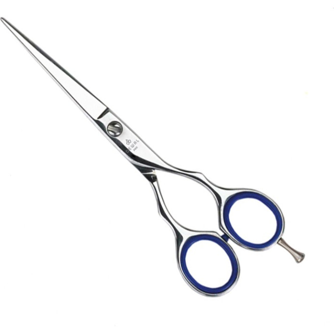 Парикмахерские ножницы DEWAL прямые 5,5
