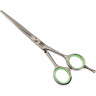 Парикмахерские ножницы DEWAL PROFI STEP прямые 5,5